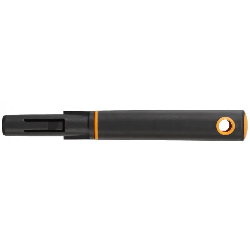 Fiskars QuikFit (S) Trzonek krótki 23,4cm (136012) 1000663 Niska cena