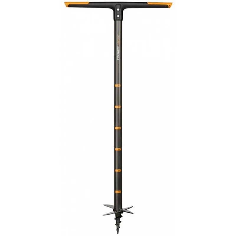 Rabat Fiskars QuikDrill L Świder, średnica 200mm, długość 1100mm (134730) 1000640