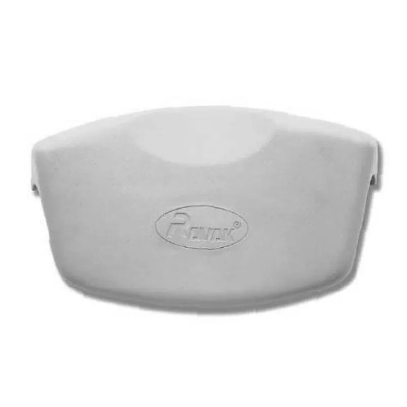 Nowość RAVAK zagłówek Rosa szary B63000000O