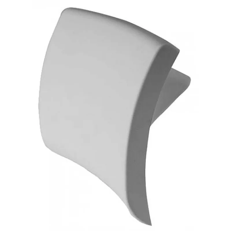 RAVAK zagłówek Classic szary B63600000O Wyprzedaż