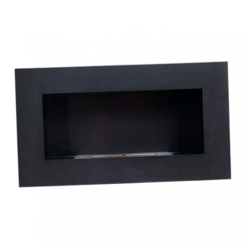 KRATKI DELTA Biokominek DELTA/CZARNY Obniżka ceny