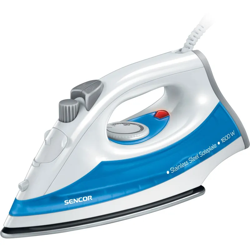 SENCOR SSI 2027BL Żelazko parowe 40023170 Kup online