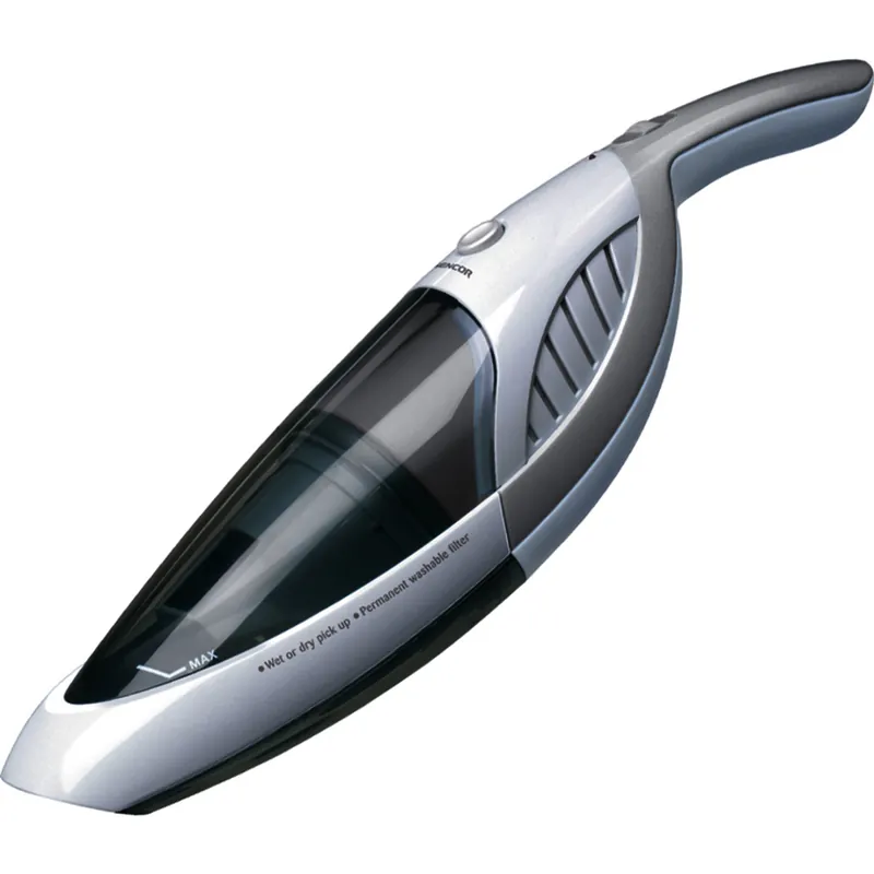 Dodaj do koszyka SENCOR SVC 220SL Bezprzewodowy odkurzacz ręczny 40015676