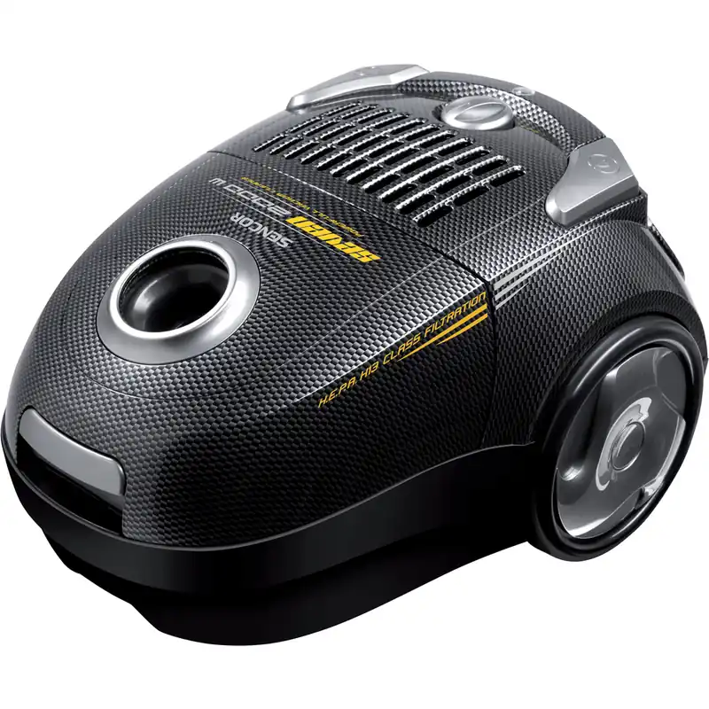 SENCOR SVC 7CA SEVEN Odkurzacz workowy 40021703 Wyprzedaż