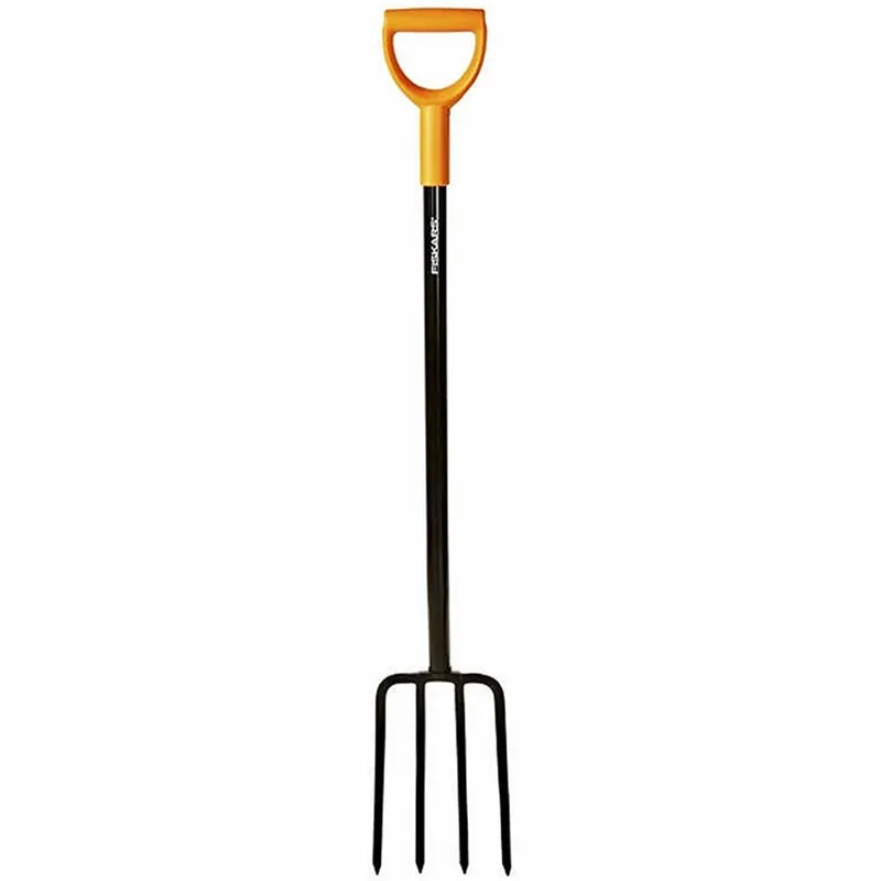 Fiskars Solid Widły do kopania 122 cm (133423) 1003458 Dostępne od ręki