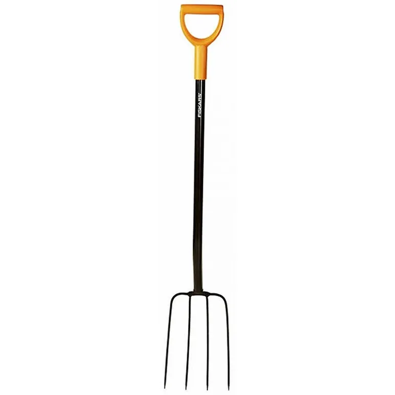 Oferta Fiskars Solid Widły gospodarcze 127cm (133433) 1003459
