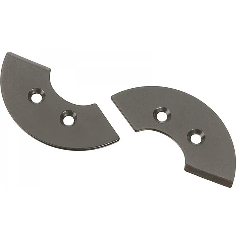 Oferta limitowana Fiskars QuikDrill (S) Części zamienne, 10cm (134717) 1000637