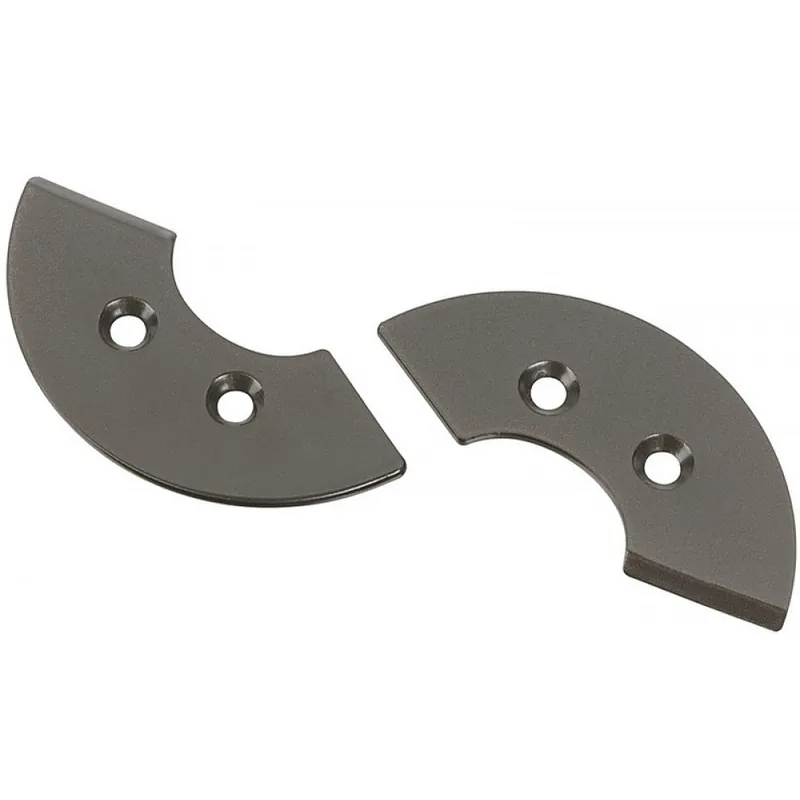 Fiskars QuikDrill (M) Części zamienne, 150mm 134727 Okazja