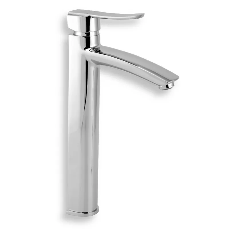 Zniżka Ferro Veneto VerdeLine bateria umywalkowa stojąca nablatowa BVN2LVL