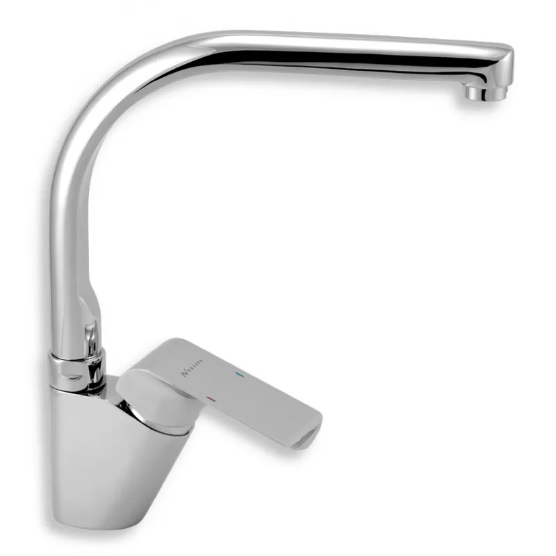 Darmowa dostawa Ferro Kvadro bateria zlewozmywakowa stojąca 35713.0