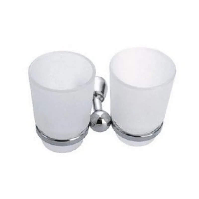 Bestseller Ferro Metalia 3 szklanka podwójna 6357.0