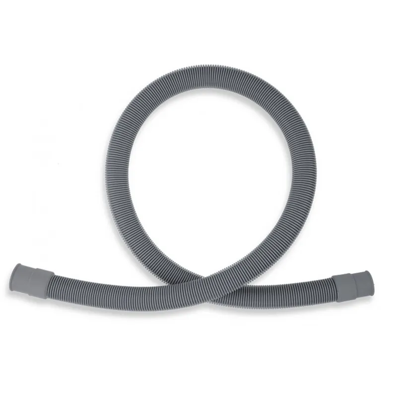 Taniej FERRO Wąż odpływowy do pralki/zmywarki 100cm PV/100