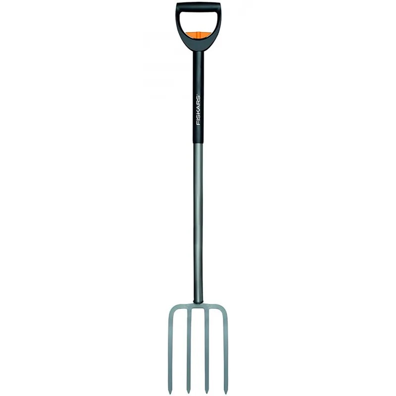 Fiskars SmartFit Teleskopowe widły do kopania 105-125cm (133320 ) 1000630 Nowość