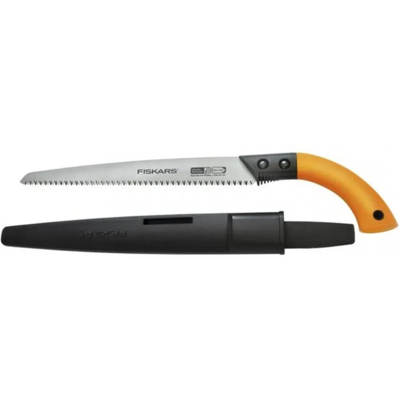 Okazja Fiskars SW84 Piła ze stałym ostrzem, 49cm (123840) 1001620