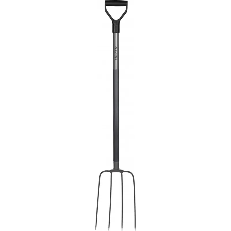 Taniej Fiskars Ergonomic Widły gospodarcze 137 cm (133430) 1001695