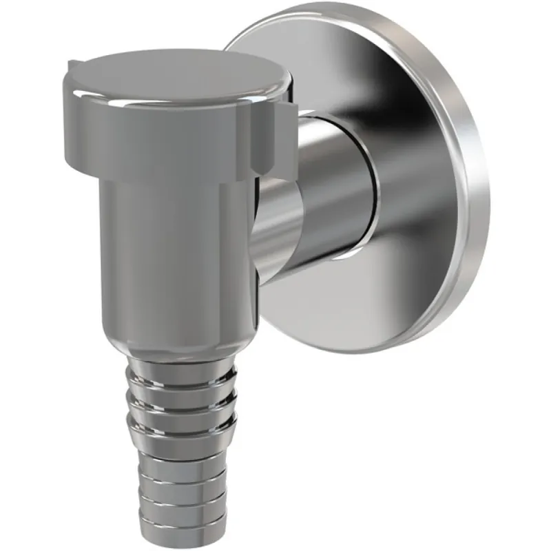 Zamów teraz Ferro syfon pralkowy DN32, chrom 465.0