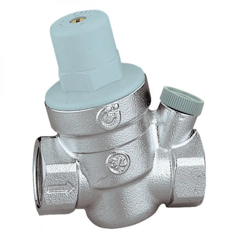 Nie przegap Caleffi reduktor ciśnienia 3/4" 533451