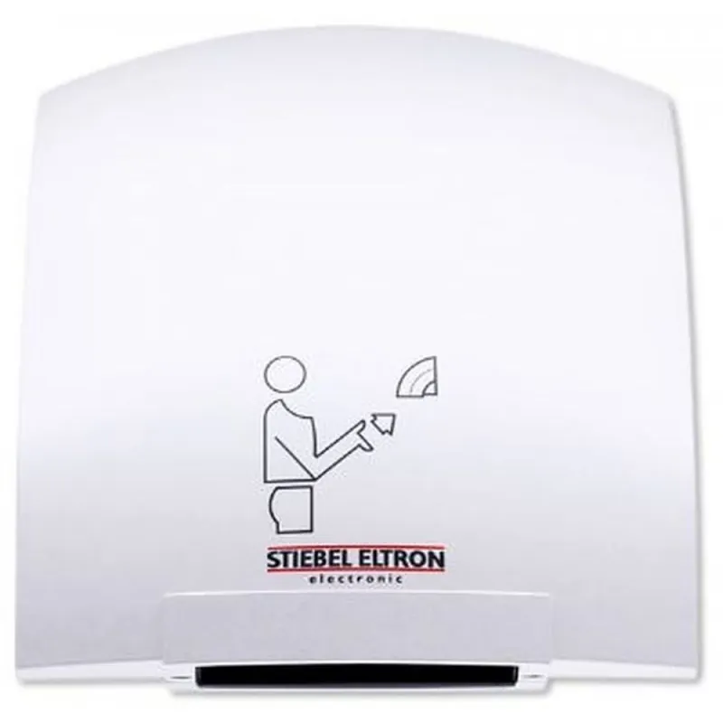 Stiebel Eltron HTE 4 electronic Suszarka elektryczna do rąk, 1800W 073007 Taniej