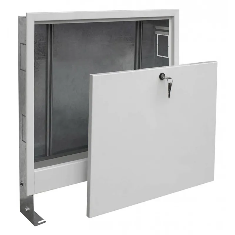 Cena promocyjna Ferro szafka podtynkowa z maskownicą 795/575-665/110-175 SZP-4