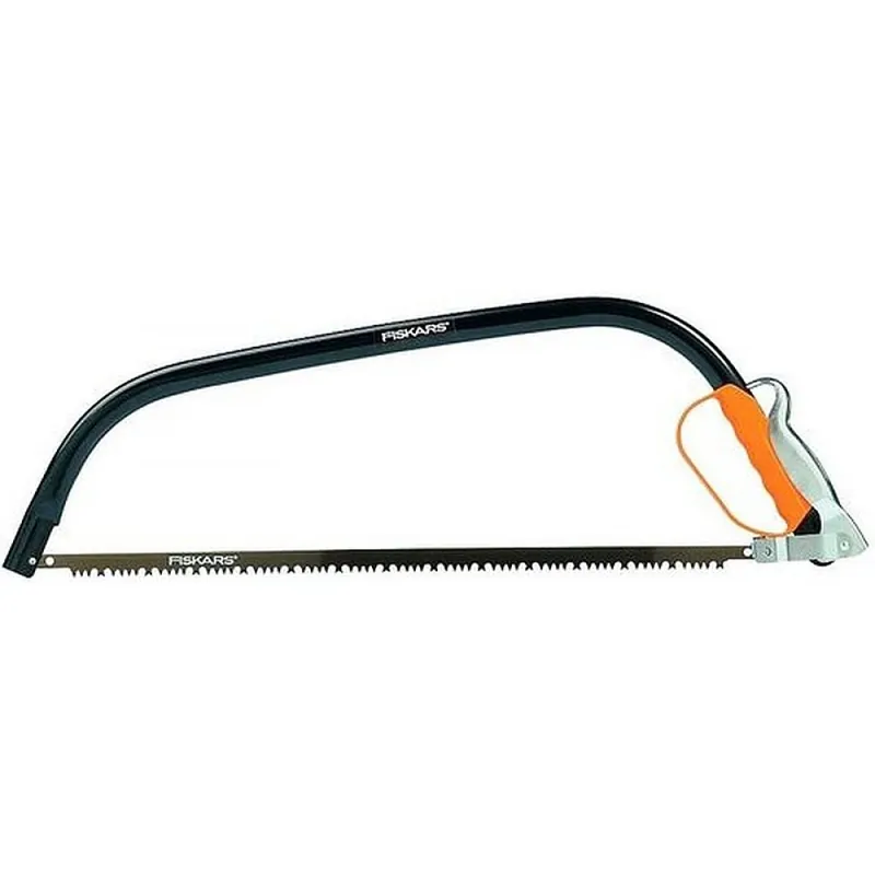 Zamów teraz Fiskars SW31 24" Piła kabłąkowa, 70cm (124810) 1000615