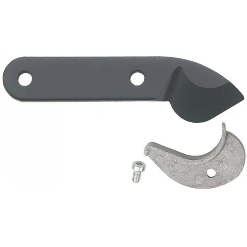 Wyjątkowa oferta Fiskars Ostrze, kowadełko i śruba do sekatorów 1001725 (112487)