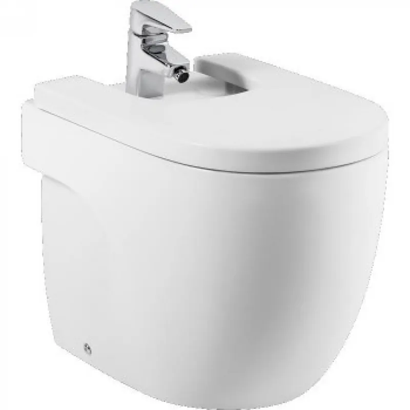 Oferta ROCA MERIDIAN Compacto Bidet stojący A357247000
