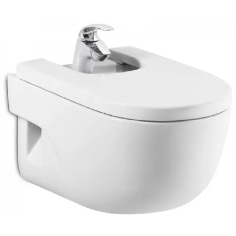 ROCA MERIDIAN-N Bidet wiszący A357245000 Oferta czasowa