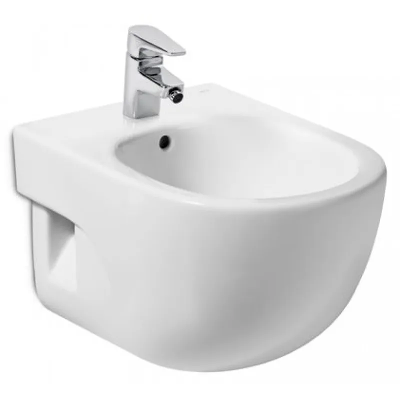 ROCA MERIDIAN-N Compacto Bidet podwieszany A357246000 Bezpieczna płatność