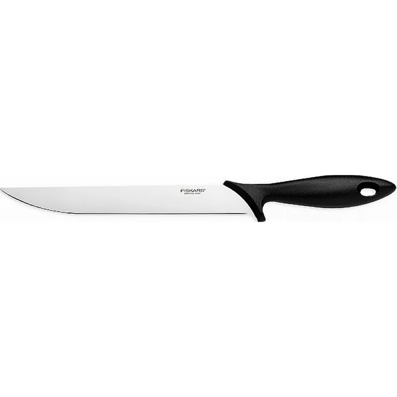 Tylko dziś Fiskars Essential Nóż do mięsa 837028 (1002850)