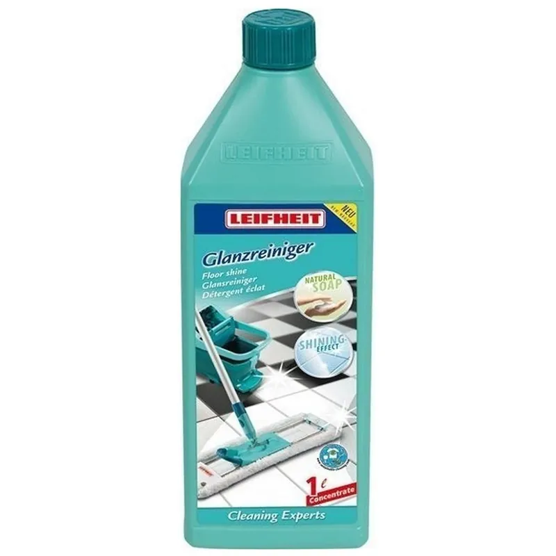 Kup online LEIFHEIT Płyn czyszczący Brilliance 1000 ml 41417