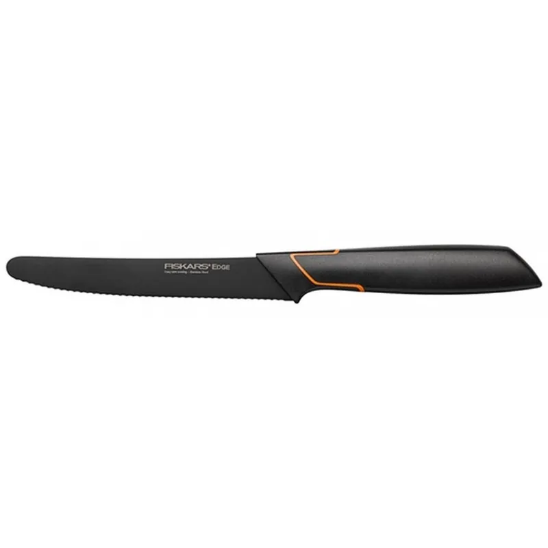 Fiskars Edge Nóż do pomidorów 13cm (978304) 1003092 Zamów teraz