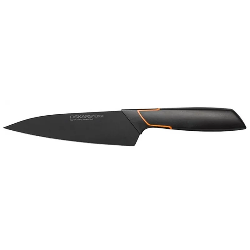 Fiskars Edge Nóż szefa kuchni 15cm (978311) 1003095 Tani