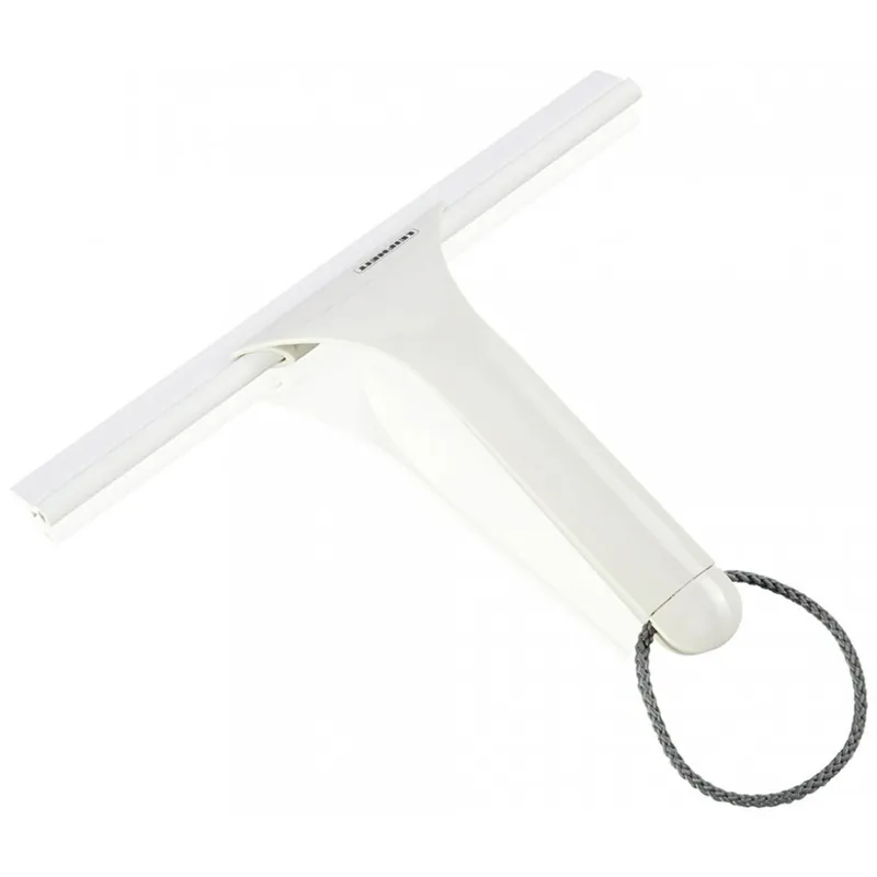 Do wyczerpania zapasów LEIFHEIT Cabino Ściągaczka do kabiny prysznicowej 24 cm 41650