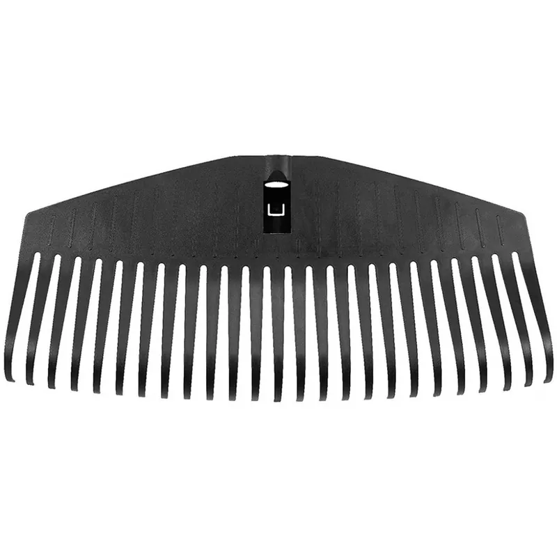 Tylko dziś Fiskars Solid (L) Grabie do liści duże, 51,1cm (135014) 1014915