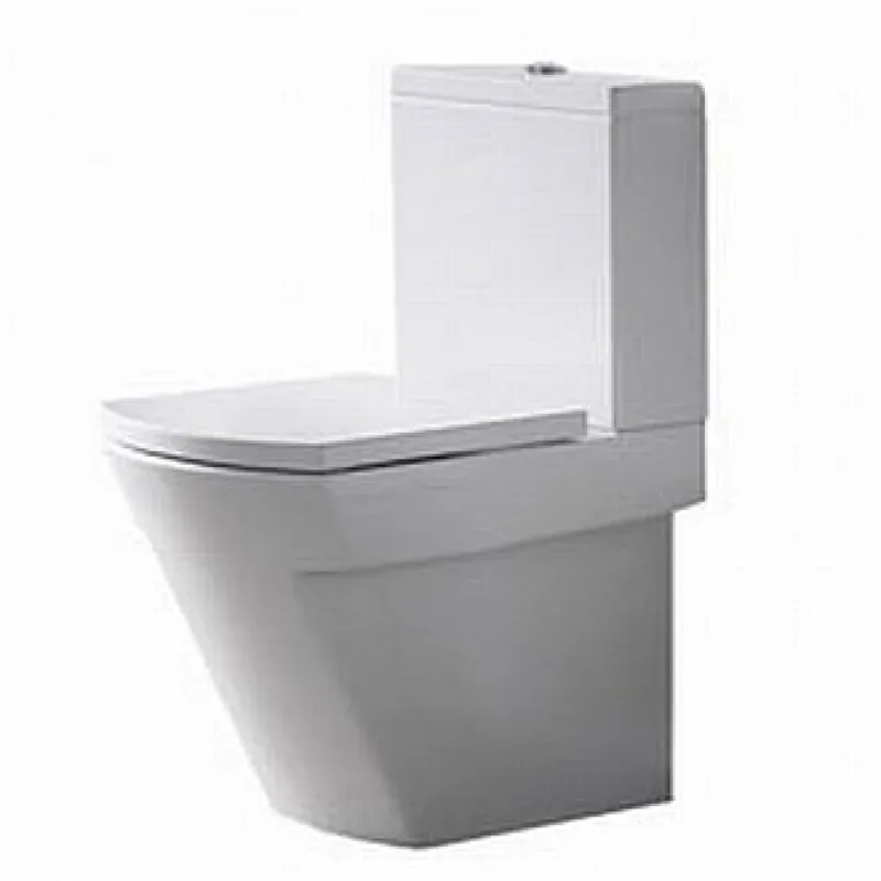 Oferta limitowana ROCA Hall zbiornik 3/6L do kompaktu WC A341620000