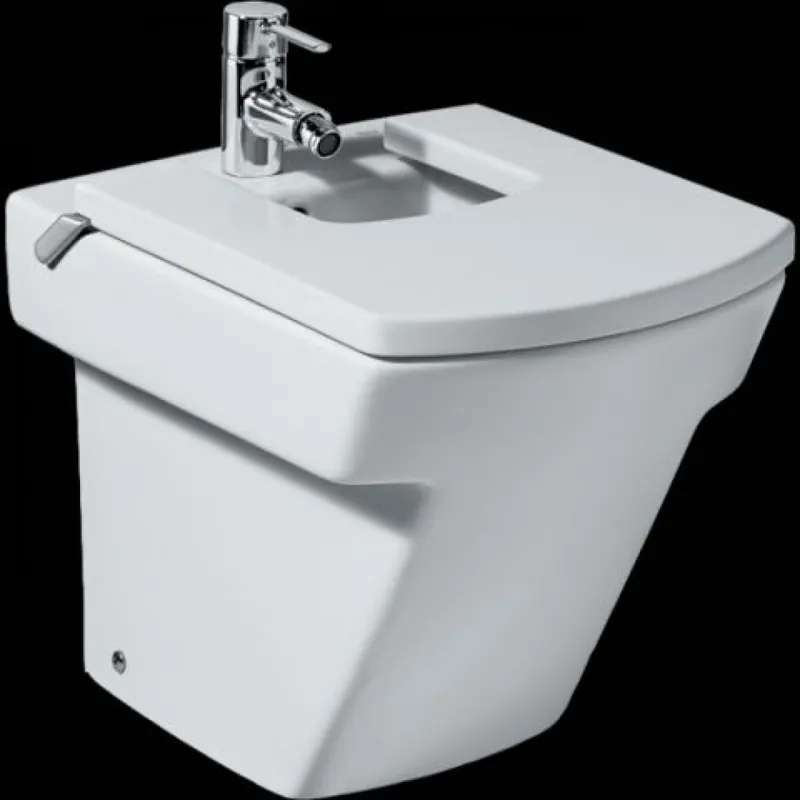 Popularny Roca Hall bidet stojący A357624000