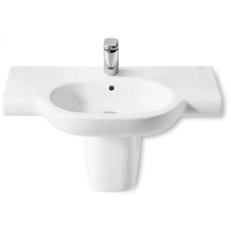 Zamów dziś Roca Meridian umywalka 85 x 46 cm A32724D000