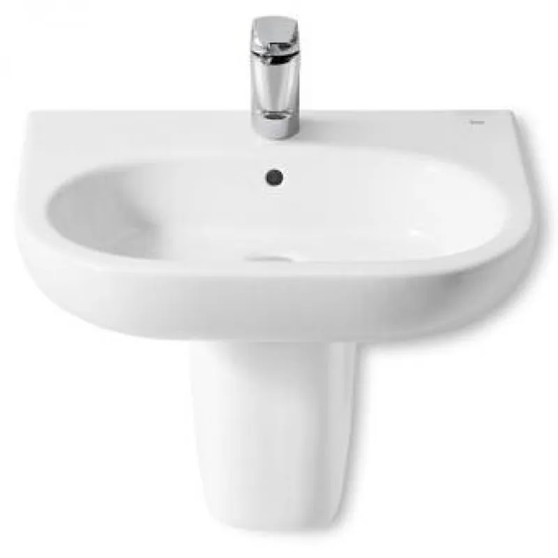 Zamów teraz Roca Meridian umywalka 60 x 46 cm A327242000