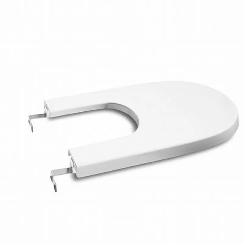 Wyprzedaż Roca Meridian Compacto pokrywa Duroplast wolnoopadająca do bidetu stojącego A8062AC004