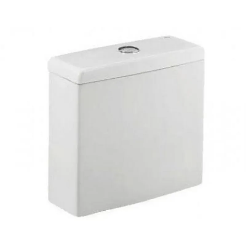 Zamów teraz Roca Meridian zbiornik WC 3/4,5 L do kompaktu Dostępna Łazienka A34124H000