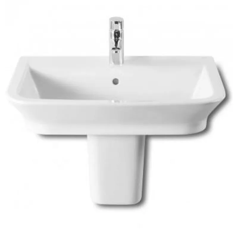 Wybór klientów Roca Gap umywalka 50 x 42 cm A327476000