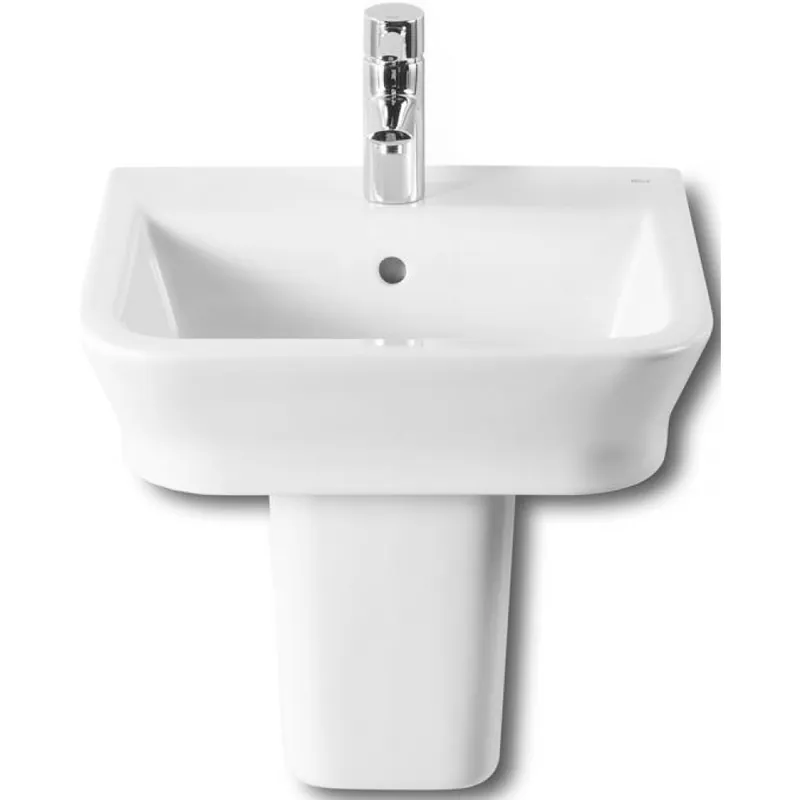 Roca Gap umywalka mała 45 x 42 cm A327477000 Tylko do końca tygodnia