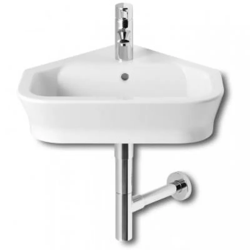 Roca Gap umywalka narożna 35 x 35 x 50 cm A32747R000 Super okazja