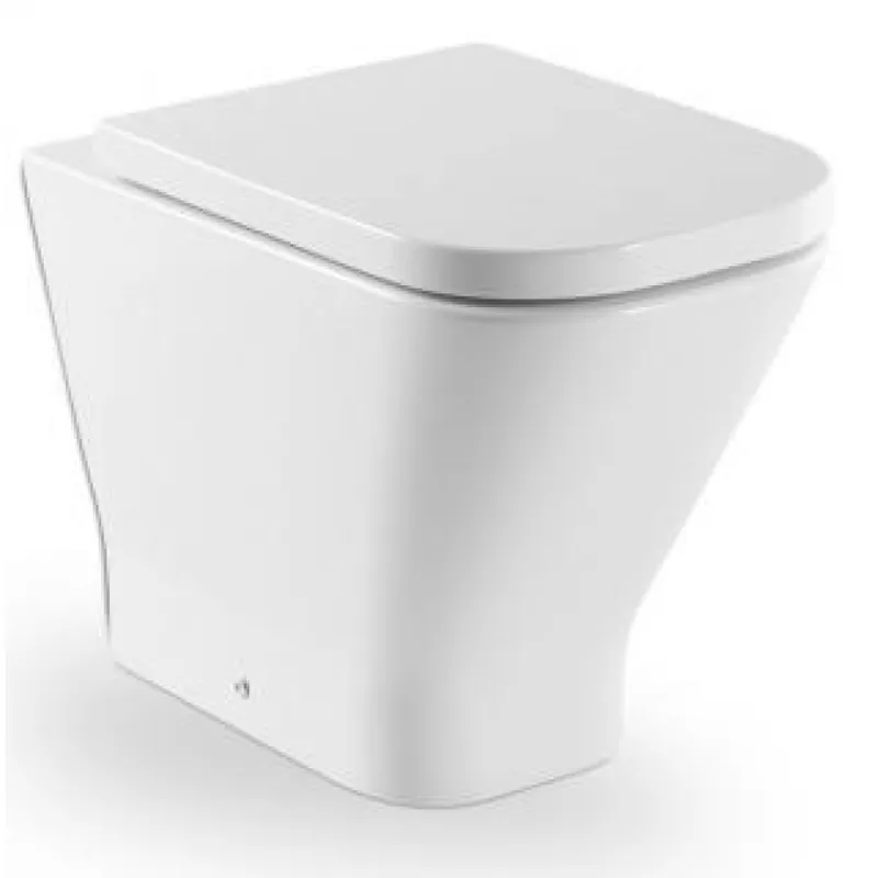 Dodaj do koszyka Roca Gap miska WC stojąca A347477000