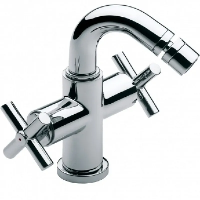 Oferta Roca Loft dwuuchwytowa bateria bidetowa sztorcowa (automatyczny korek) A5A6043C00