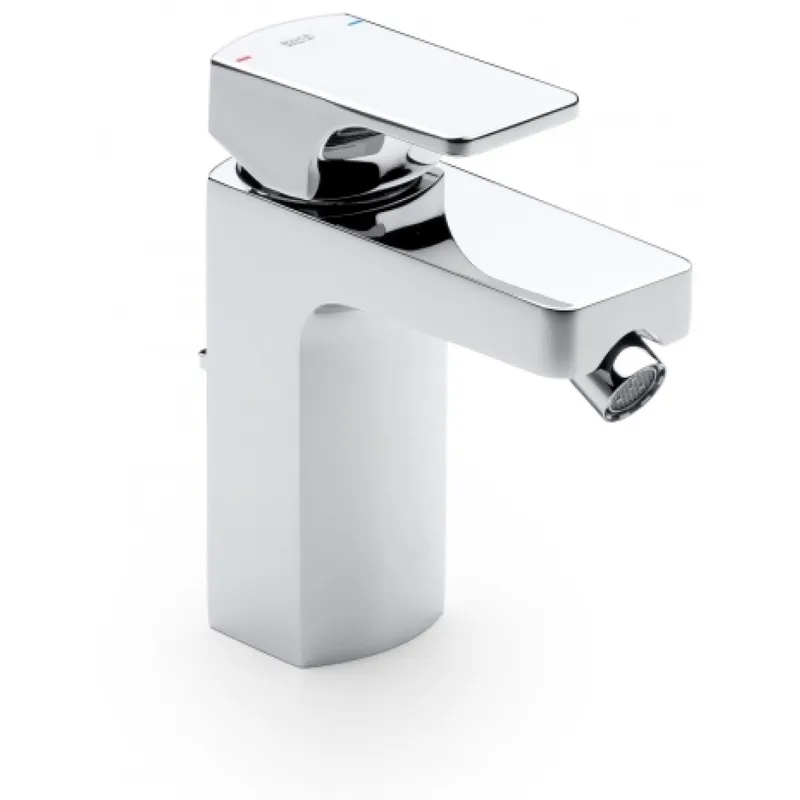 Ekspresowa dostawa Roca L90 jednouchwytowa bateria bidetowa sztorcowa(automatyczny korek) A5A6001C00