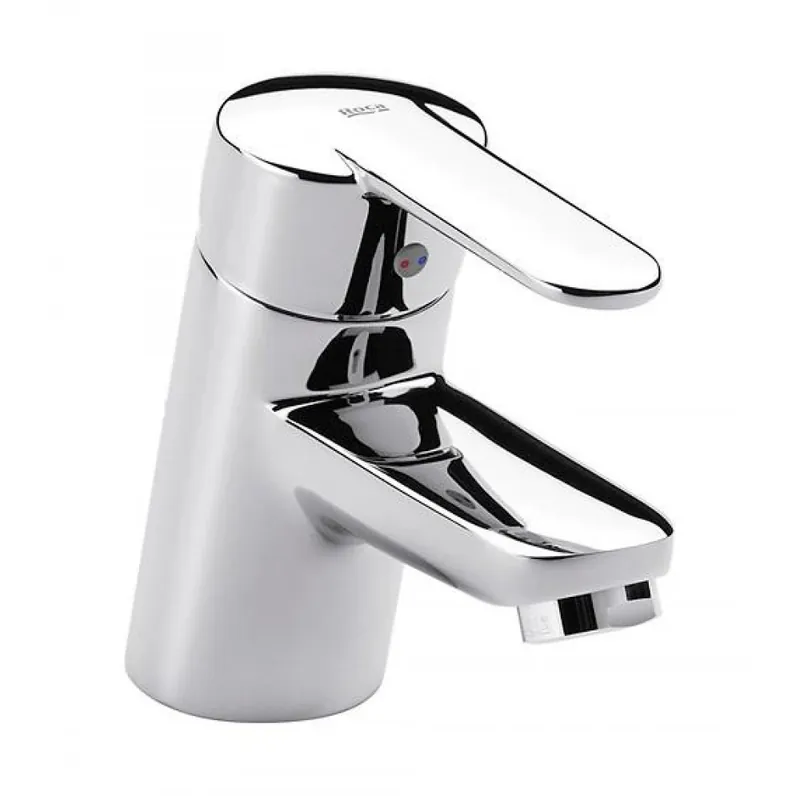 ROCA Victoria-N jednouchwytowa bateria umywalkowa sztorcowa A5A3125C00 Wysoka jakość