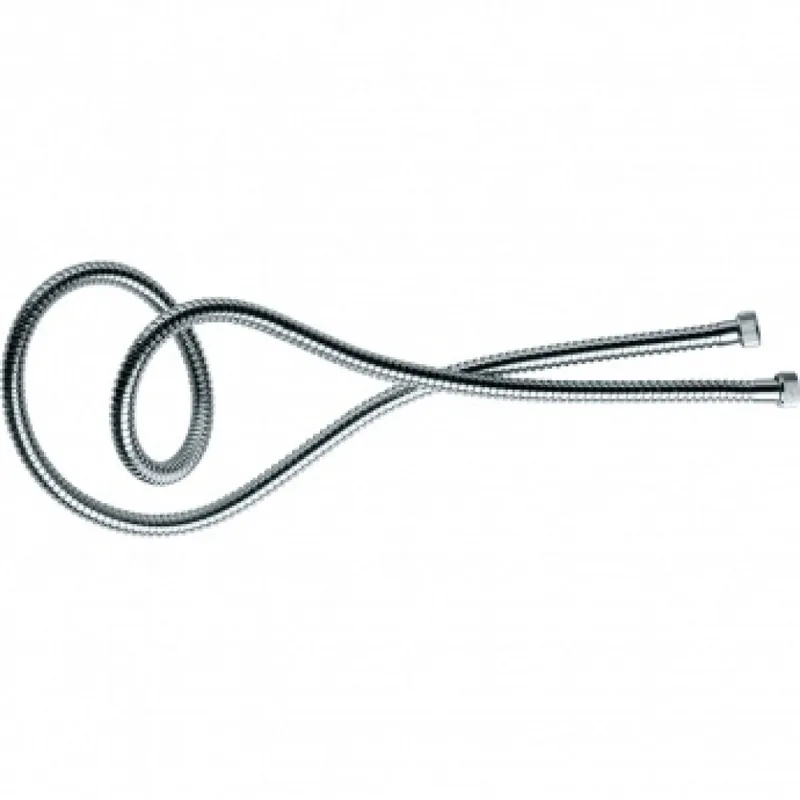 Oferta Roca wąż natryskowy chrom 200 cm z przyłączem stożkowym A525757100