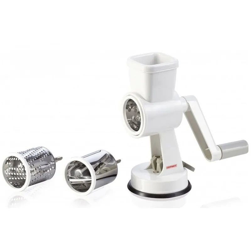 LEIFHEIT ComfortLine Młynek do orzechów i warzyw 23130 Szybka dostawa