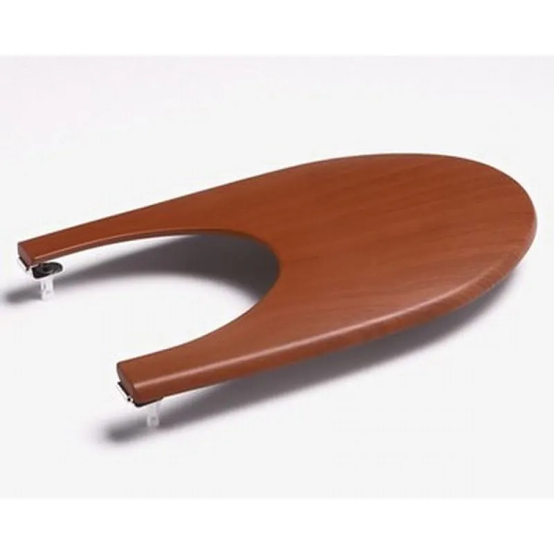 Zamów teraz Roca pokrywa do bidetu stojącego w kolorze drewna czereśniowego A806490M14